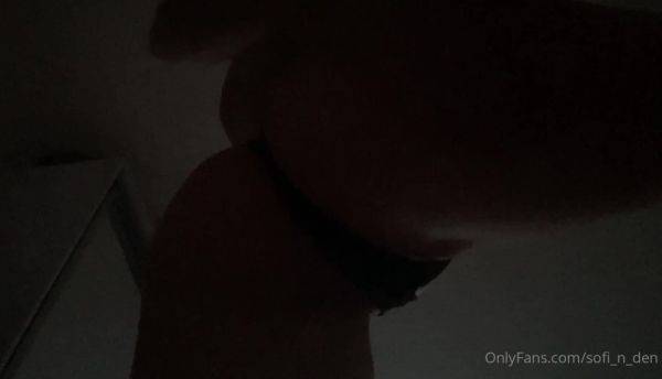 Stream this complete clip called Sofi n Den 2021 09 02 (1)