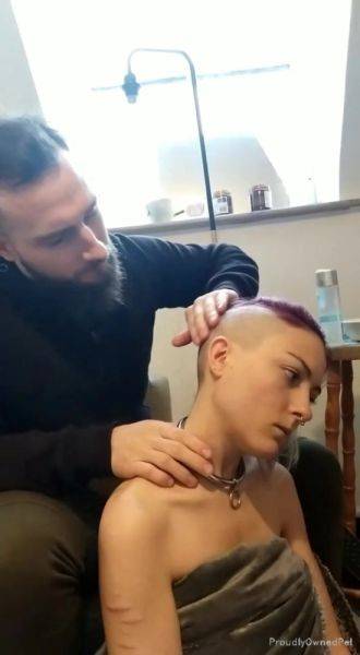 View uncensored movie titled Proudlyownedpet 05 11 2021