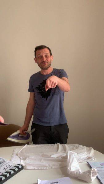 Enjoy watching HD clip titled AngelWicky Onlyfans Video ron man 1080x1920