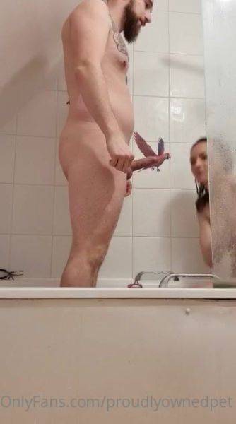View uncut clip titled Proudlyownedpet 24 02 2021
