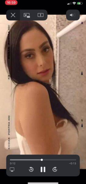 Enjoy watching this uncensored video titled Francinepiaia onlyfans video 151