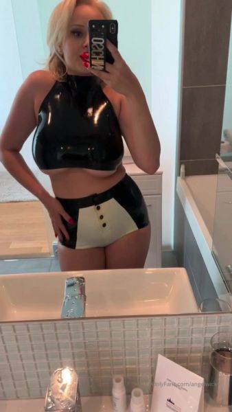 Enjoy watching the complete clip titled AngelWicky Onlyfans Video Like it lb 720x1280