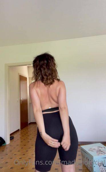 Watch the uncensored scene titled Madygiofficial 00030
