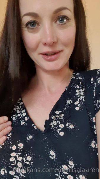 Play the uncut clip named Melissalauren onlyfans video 2023 02 20 My favorite thing to do when the weather is nice Walk around in a dress with no underwear 2781149035