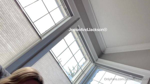 Enjoy watching this hardcore clip called Jessieandjackson onlyfans JJ 2022 6 27 going down short 55Lri7K2