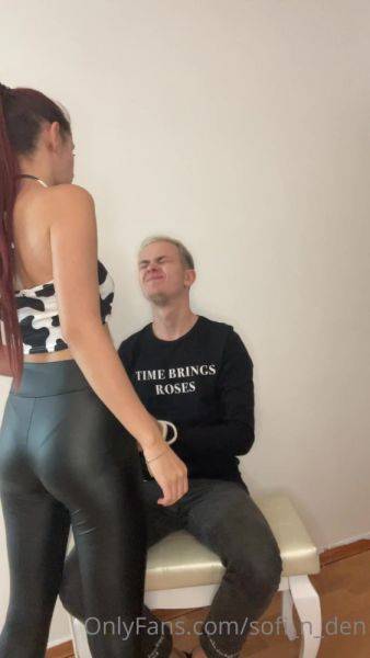 Play the full scene of Sofi n Den 2021 09 07 (1)