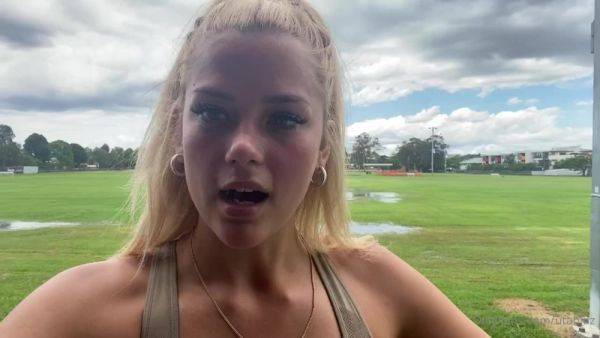 Enjoy watching the hardcore clip of @utahjaz 97