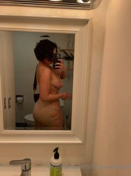 View the hardcore movie of LupuWellness onlyfans video 255