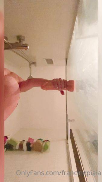 Stream complete scene called Francinepiaia onlyfans video 45