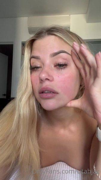 Stream this complete video of @utahjaz 107