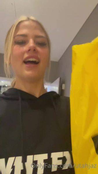 Stream the hardcore video named @utahjaz 208