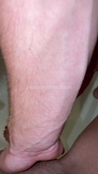 Watch the uncut video of Jessieandjackson onlyfans JJ 2023 4 5 shower sex Tc0H1fxq