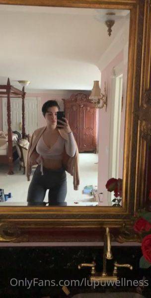 Enjoy watching complete movie named LupuWellness onlyfans video 144