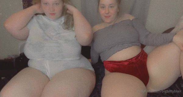 Watch this hardcore video called Bigbittyblaine onlyfans video 34
