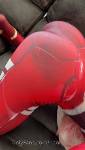 Play the HD video of Naomi Soraya onlyfans video 508
