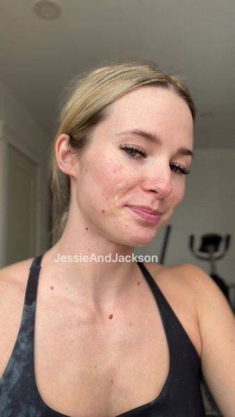 Enjoy watching the full scene called Jessieandjackson onlyfans JJ 2022 11 28 Cumslut short story xe4AUpdv
