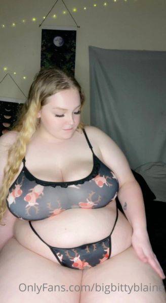 Enjoy watching the hardcore video titled Bigbittyblaine onlyfans video 175