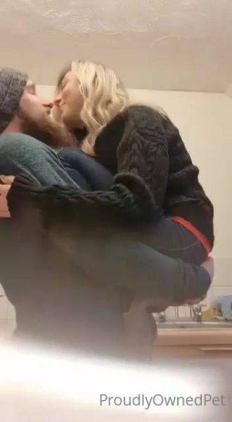 View this HD clip titled Proudlyownedpet 08 08 2021