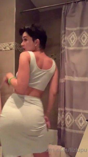 Watch the uncensored scene titled LupuWellness onlyfans video 60