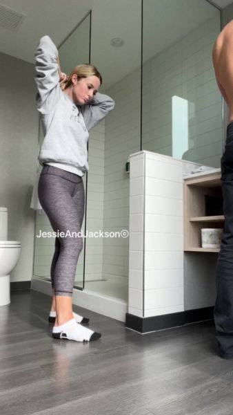 Play this HD scene called Jessieandjackson onlyfans JJ 2022 10 5 Shower oral 8GH9KNeL