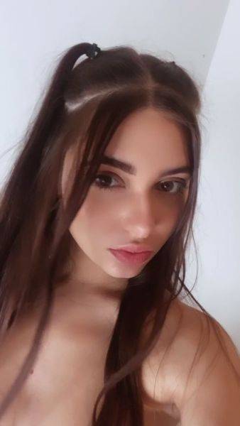 Enjoy watching uncensored scene called Nacre Victoire OnF Shorts (117)