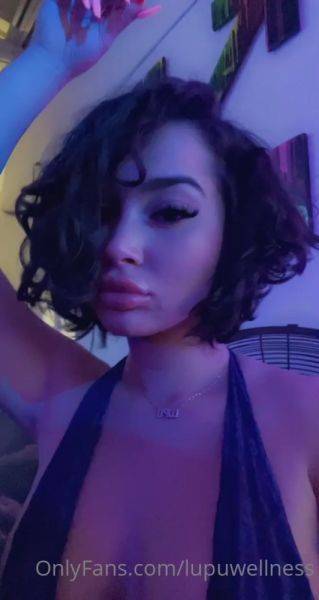 Stream the complete clip of LupuWellness onlyfans video 127