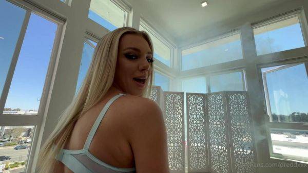 View the uncensored scene titled [OnlyFans] Tiffany Watson & Dredd (2023 04 24) 720p