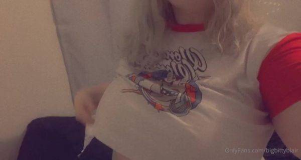 Stream complete movie titled Bigbittyblaine onlyfans video 21