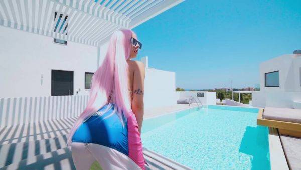 Enjoy watching the full video named Nacre Victoire OnF Shorts (26)