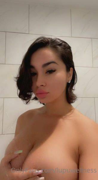 Play this HD clip named LupuWellness onlyfans video 205
