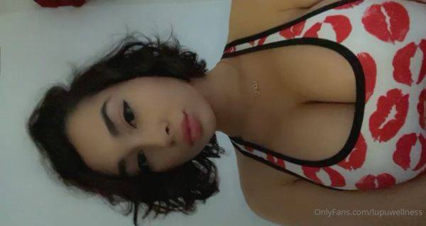 Watch the uncensored video called LupuWellness onlyfans video 87