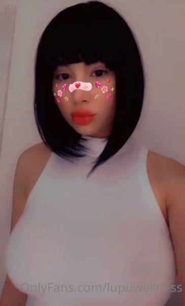 Stream uncensored clip named LupuWellness onlyfans video 287