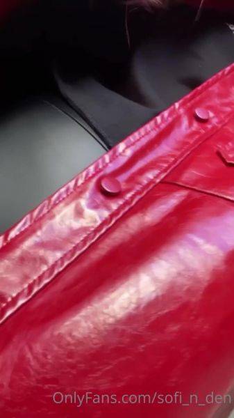 View this full clip named Sofi n Den 2021 09 07