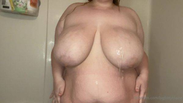 Play hardcore movie titled Bigbittyblaine onlyfans video 233