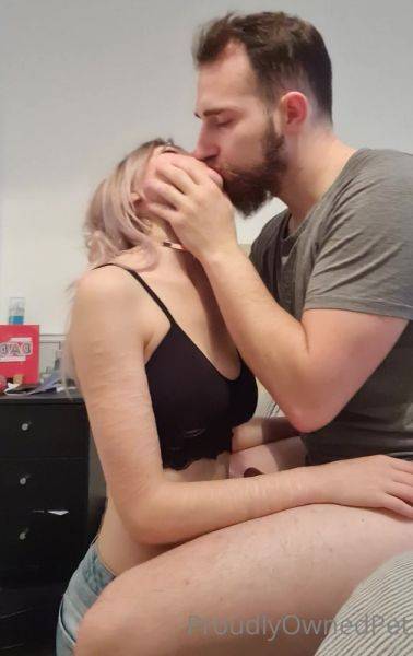 Enjoy watching the uncut video called Proudlyownedpet 29 11 2021