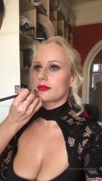 Enjoy watching this hardcore scene named AngelWicky Onlyfans Video nd now lets get my Make up done and shoot .. A te dodlat mj Make Up a .. 720x1280