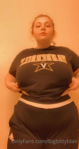 Stream complete video of Bigbittyblaine onlyfans video 70