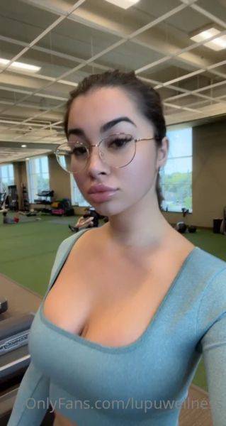 Enjoy watching HD scene named LupuWellness onlyfans video 242