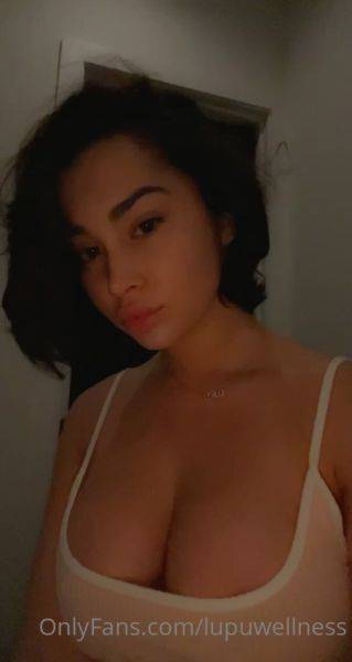 Enjoy watching uncut video of LupuWellness onlyfans video 195