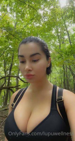 View this hardcore clip titled LupuWellness onlyfans video 310