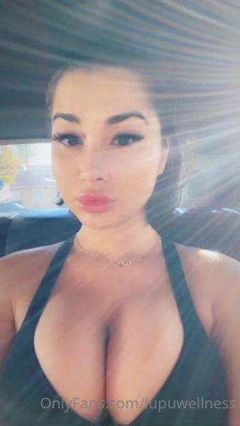 Watch the HD clip titled LupuWellness onlyfans video 294