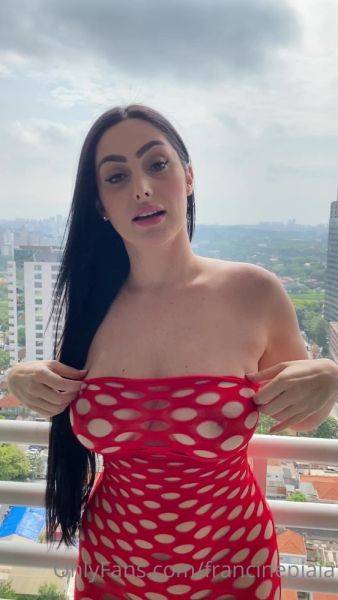 Play this HD clip named Francinepiaia onlyfans video 12