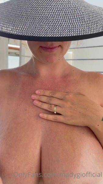 View uncensored video named Madygiofficial 00054