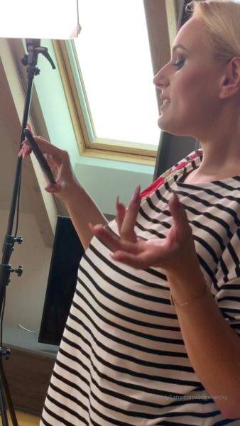 Watch uncut scene called AngelWicky Onlyfans Video hen Im dubbing not only women but men too my voice will be changed into a .. 720x1280