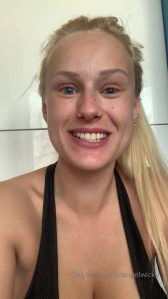 View HD video titled AngelWicky Onlyfans Video hank youDkuji 404x720