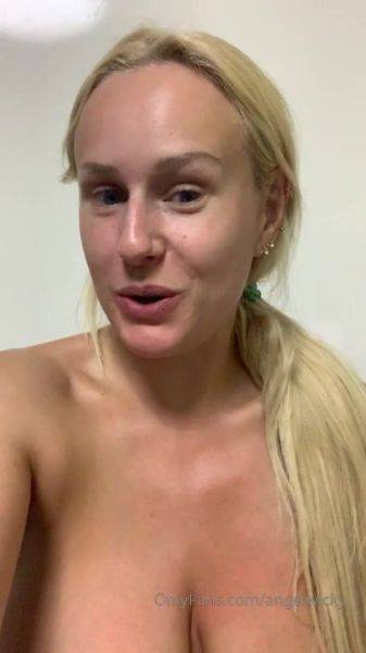 Stream this uncut movie called AngelWicky Onlyfans Video ELCOME HERE DARLINGS 404x720