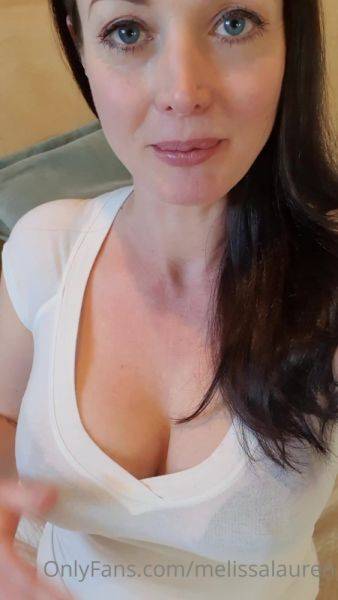 Watch this complete scene named Melissalauren onlyfans video 2023 02 26 Bra or no bra 2787563316