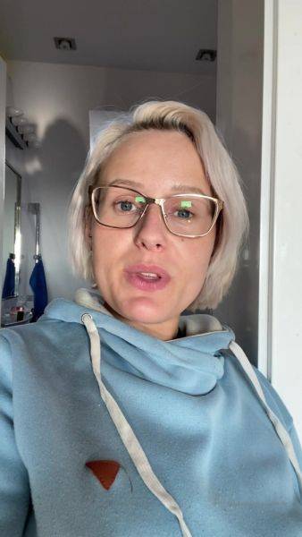Stream the hardcore clip titled AngelWicky Onlyfans Video Update ohledn mho zdrav. Operace hlavy. Ale vm e ve bude v podku .. 1080x1920