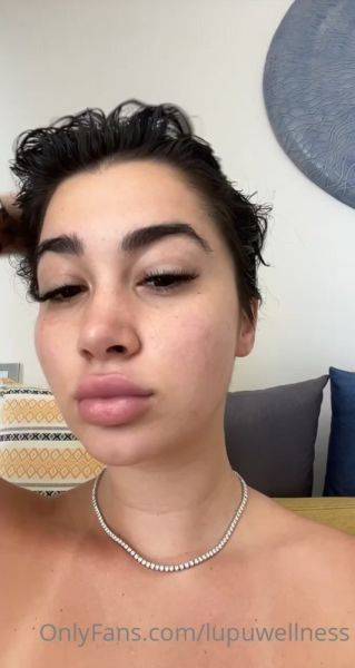 Play the HD video called LupuWellness onlyfans video 128