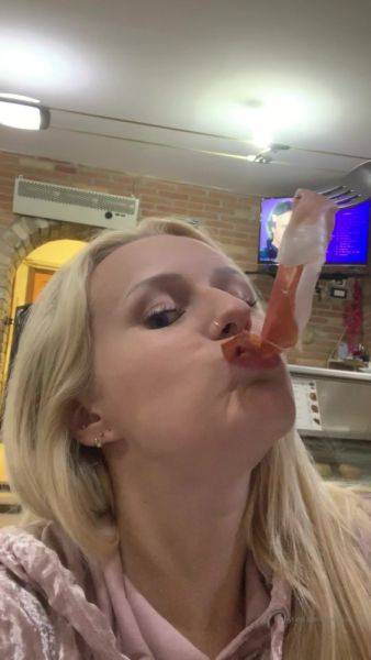 Stream hardcore clip called AngelWicky Onlyfans Video Flashback from Italy 2 1080x1920